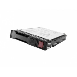 Disco Duro para Servidor HPE 2TB 6G SATA III 7200RPM LFF