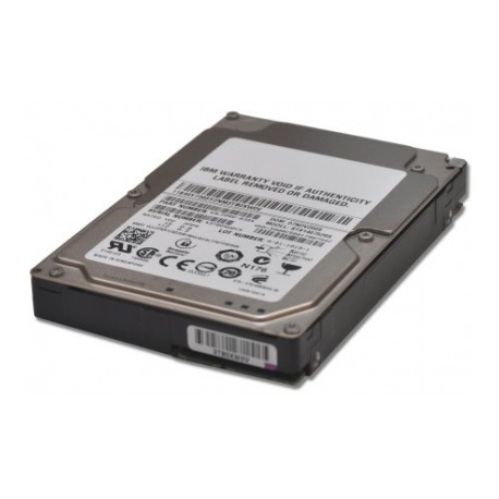 Disco Duro para Servidor Lenovo G3HS HDD 300GB SAS 10.000RPM