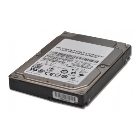 Disco Duro para Servidor Lenovo G3HS 1TB SATA Hot-Swap 7200RPM