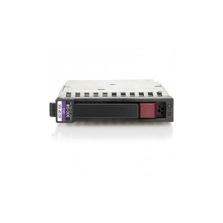 Disco Duro para Servidor HPE 300GB 5GB SAS Hot Plug 10.000RPM