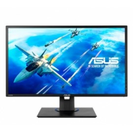 Monitor Gamer ASUS VG245HE LED 24, FullHD, Widescreen, HDMI, Bocinas Integradas (2 x 4W), Negro
