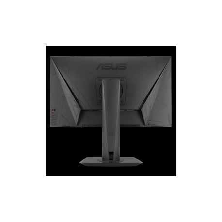 Monitor Gamer ASUS MG248QR LED 24, FullHD, Widescreen, HDMI, Bocinas Integradas (2 x 4W), Negro