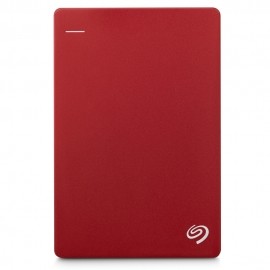 Disco Duro Externo Seagate Backup Plus Slim Portátil