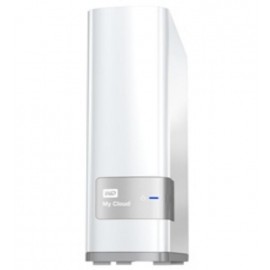 Disco Duro Externo Western Digital My Cloud