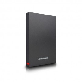 Disco Duro Externo Lenovo UHD F309, 1TB, USB 3.0, Gris