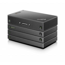 Disco Duro Externo Lenovo Professional Stack Kit 4 en 1, 1TB, USB 3.0