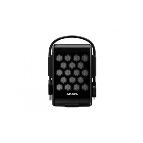 Disco Duro Externo Adata HD720 1TB, USB 3.0, Negro