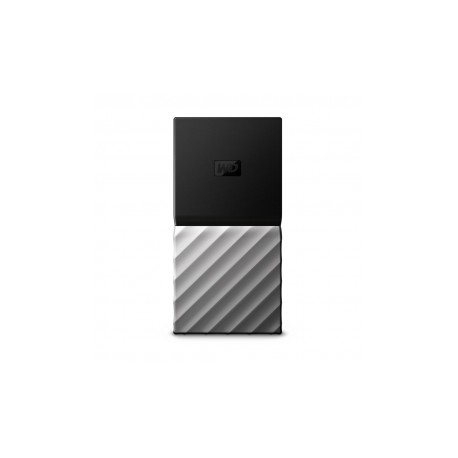 SSD Exterior Western Digital My Passport, 1TB, USB 3.1