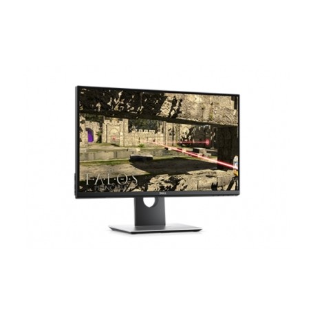 Monitor Gamer Dell S2417DG LED 23.8, 2K UltraHD, Widescreen, HDMI, Negro
