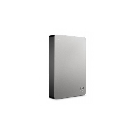 Disco Duro Externo Seagate Backup Plus Portátil