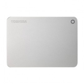 Disco Duro Externo Toshiba Canvio Premiun