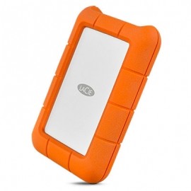 Disco Duro Externo LaCie Rugged 2.5