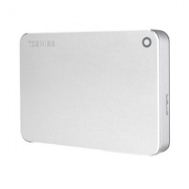 Disco Duro Externo Toshiba Canvio Premium