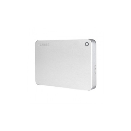 Disco Duro Externo Toshiba Canvio Premium