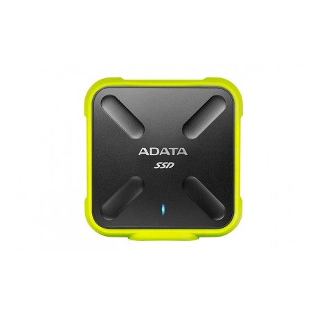 SSD Externo Adata SD700, 512GB, Micro-USB 3.1