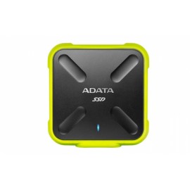 SSD Externo Adata SD700, 256GB, Micro-USB 3.1,