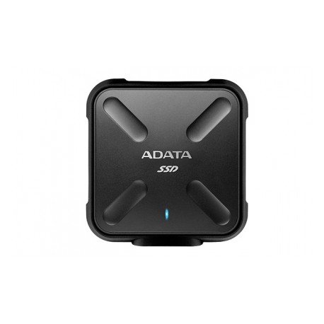 SSD Externo Adata SD700, 512GB, Micro-USB 3.1