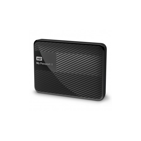 Disco Duro Externo Western Digital My Passport X