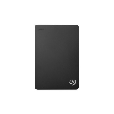 Disco Duro Externo Seagate Backup Plus Portable