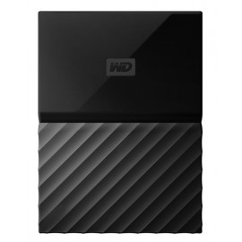 Disco Duro Externo Western Digital My Passport 2.5