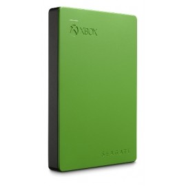 Disco Duro Externo Seagate Game Drive para Xbox