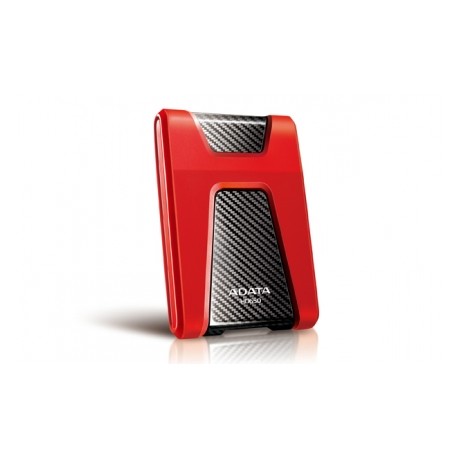 Disco Duro Externo Adata DashDrive Durable HD650