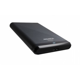 Disco Duro Externo Adata HV100 2TB, USB 3.0, Negro