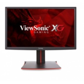Monitor Gamer ViewSonic XG2701 LED 27, FullHD, Widescreen, HDMI, Bocinas Integradas (2 x 3W), Negro