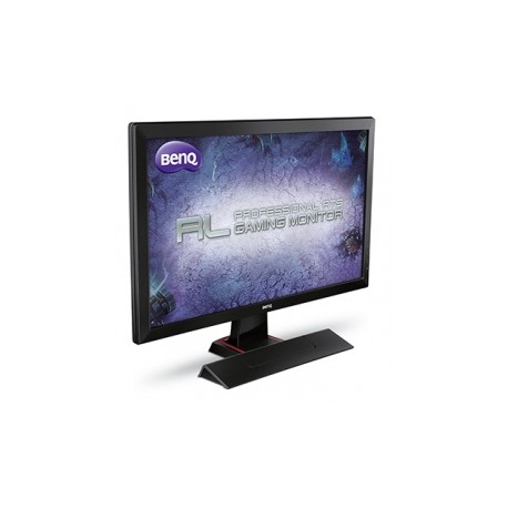 Monitor Gamer BenQ RL2455HM LED 24, FullHD, Widescreen, HDMI, Bocinas Integradas (2 x 2W), Negro