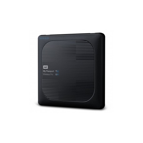 Disco Duro Externo Western Digital My Passport Wireless