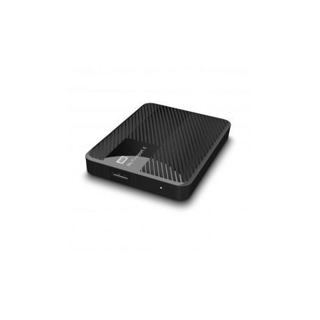 Disco Duro Externo Western Digital My Passport X