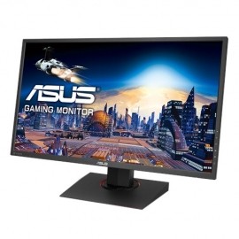 Monitor Gamer ASUS MG278Q LCD 27, Wide Quad HD, Widescreen, HDMI, Bocinas Integradas (2 x 2W), Negro