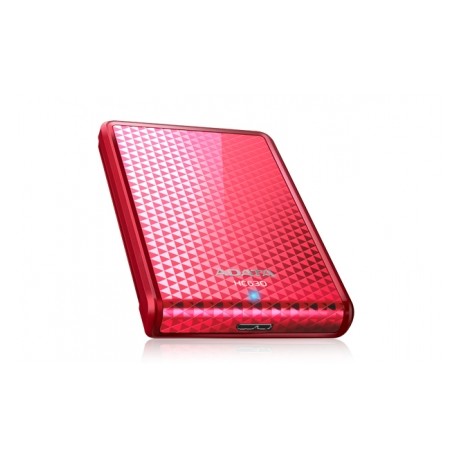 Disco Duro Externo Adata DashDrive Choice HC630