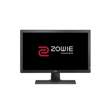 Monitor Gamer BenQ ZOWIE RL2455 LED 24, FullHD, Widescreen, HDMI, Bocinas Integradas (2 x 4W), Gris