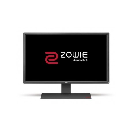 Monitor Gamer BenQ Zowie RL2755 LED 27, FullHD, Widescreen, HDMI, Bocinas Integradas (2 x 4W), Gris