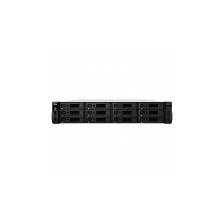 Synology Servidor NAS RackStation RS2416RP