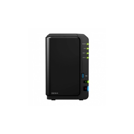 Synology Servidor NAS DiskStation DS216