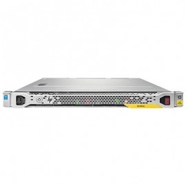 HP StoreEasy 1450 NAS de 4 Bahías, 12TB (4 x 3TB), Intel Xeon E5-2603v3 1.60GHz, 1U