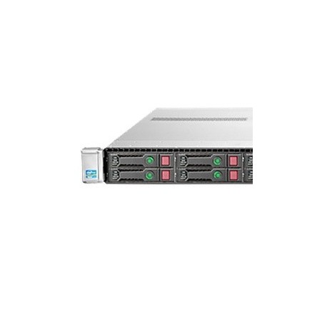 HP Almacenamiento SAS StoreVirtual 4330, 900GB