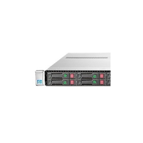 HP Almacenamiento SAS MDL StoreVirtual 4330, 1TB