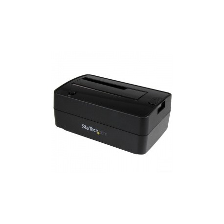 StarTech.com Docking Station para 1 Disco Duro