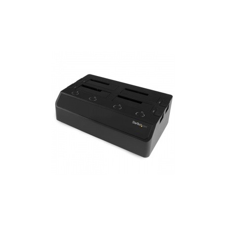 StarTech.com Docking Station para 1 Disco Duro