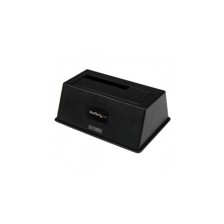 StarTech.com Docking Station para 1 Disco Duro