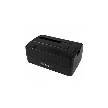 StarTech.com Docking Station para 1 Disco Duro,