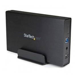 Startech.com Gabinete de Disco Duro USB 3.0,