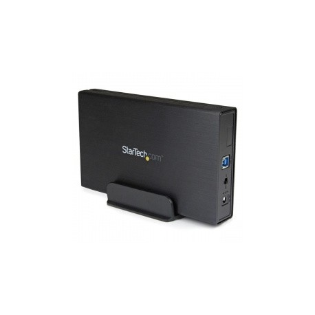 Startech.com Gabinete de Disco Duro USB 3.0,