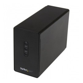 StarTech.com Gabinete de Disco Duro USB 3.0
