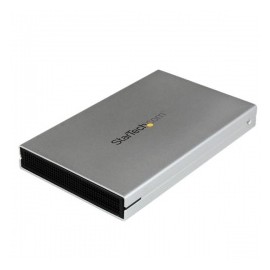 StarTech.com Gabinete de Disco Duro USB 3.0 eSATA