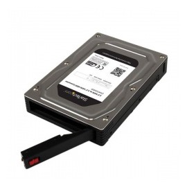 StarTech.com Gabinete Adaptador de Disco Duro o SSD