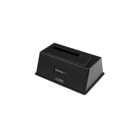 Startech.com Docking Station de Acoplamiento USB 3.0 para Conexión de Disco Duro